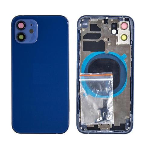 Apple iPhone 12 Mini İle Uyumlu Boş Kasa