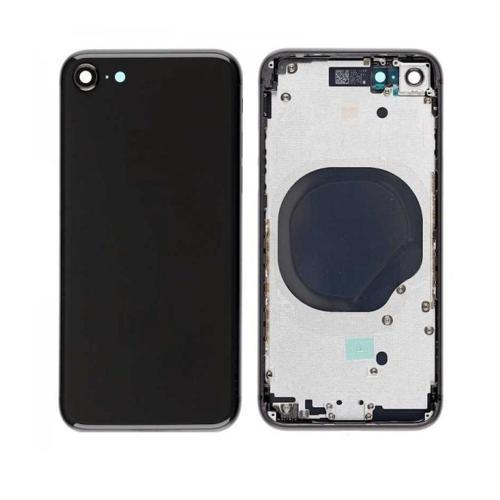 Apple iPhone 8 İle Uyumlu Boş Kasa 