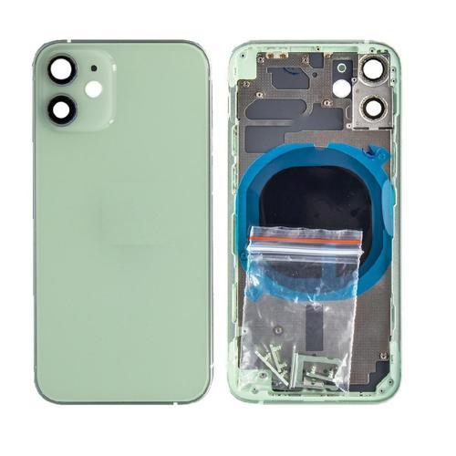 Apple iPhone 12 Mini İle Uyumlu Boş Kasa