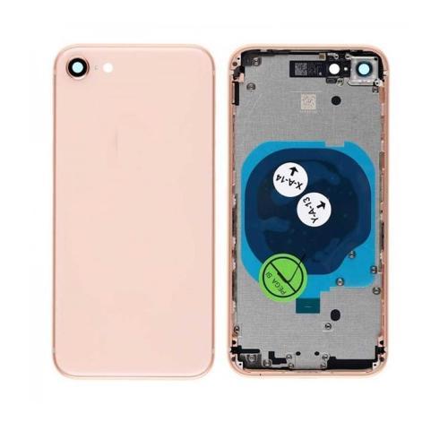 Apple iPhone 8 İle Uyumlu Boş Kasa