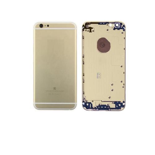 Apple iPhone 6S İle Uyumlu Boş Kasa 