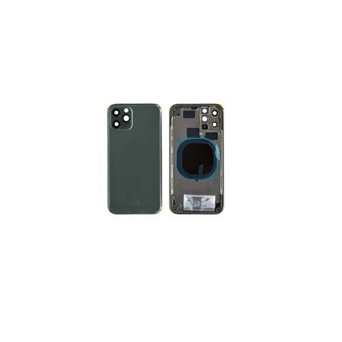 Apple iPhone 11 Pro İle Uyumlu Boş Kasa 