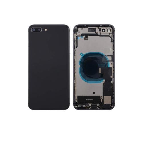 Apple iPhone 8 Plus İle Uyumlu Dolu Kasa