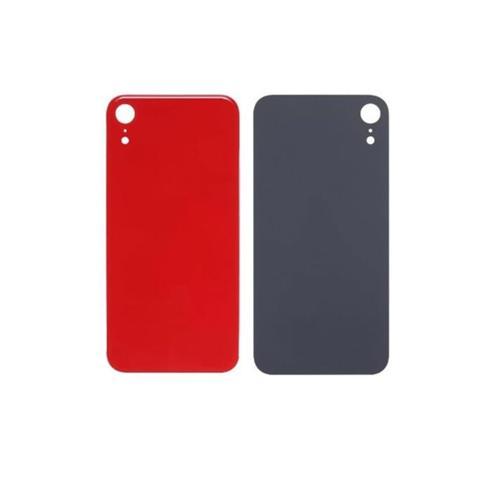 Apple iPhone XR Uyumlu Arka Pil Kapak 