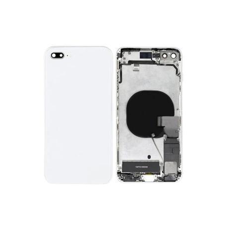 Apple iPhone 8 Plus İle Uyumlu Dolu Kasa