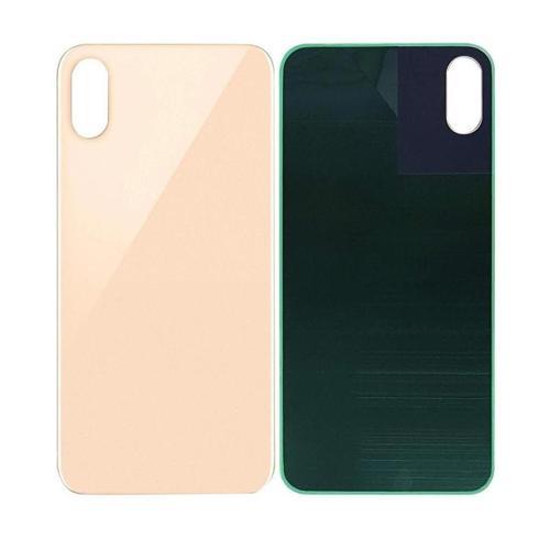 Apple iPhone XS Uyumlu Arka Pil Kapak