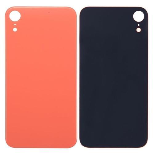 Apple iPhone XR Uyumlu Arka Pil Kapak 