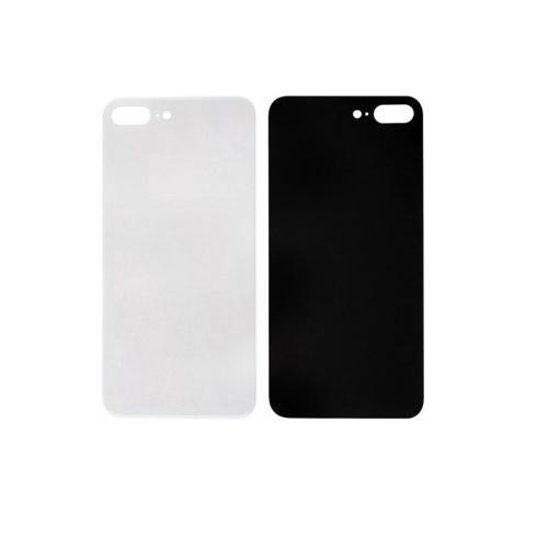 Apple iPhone 8 Plus Uyumlu Arka Pil Kapak 