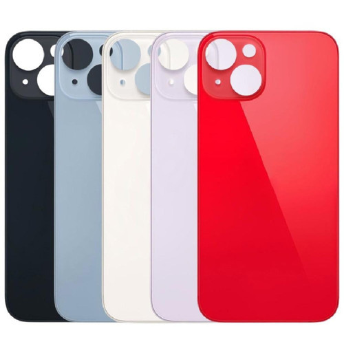 Apple iPhone 14 Plus Uyumlu Arka Pil Kapak