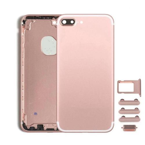 Apple iPhone 7 Plus İle Uyumlu Boş Kasa 