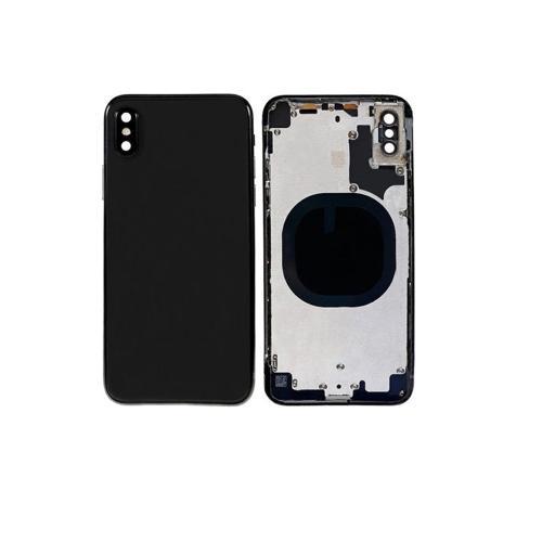 Apple iPhone XS İle Uyumlu Boş Kasa 