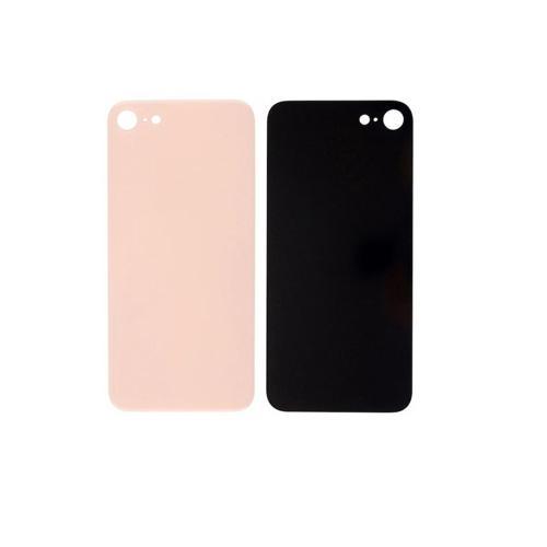 Apple iPhone 8 Uyumlu Arka Pil Kapak 