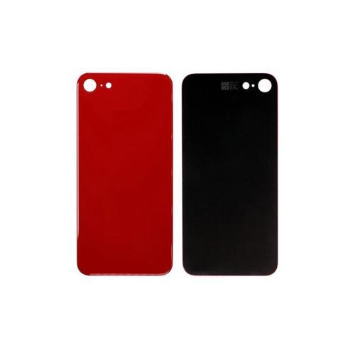 Apple iPhone 8 Uyumlu Arka Pil Kapak 