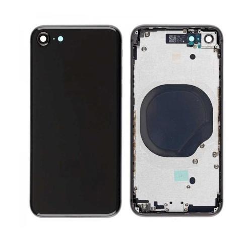 Apple iPhone Se 2020 İle Uyumlu Boş Kasa 