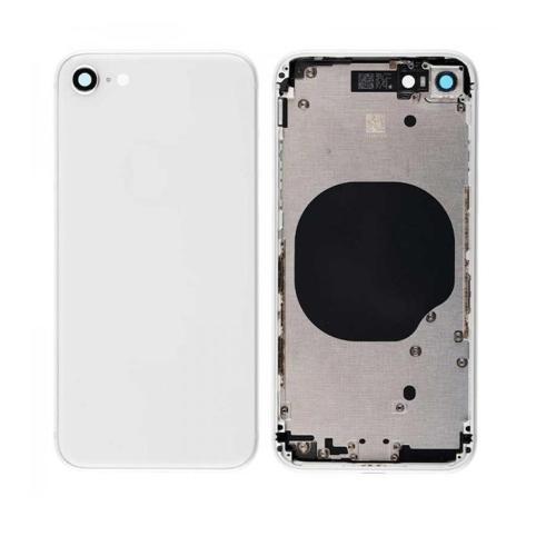 Apple iPhone Se 2020 İle Uyumlu Boş Kasa 