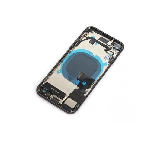 Apple iPhone SE 2020 İle Uyumlu Dolu Kasa 