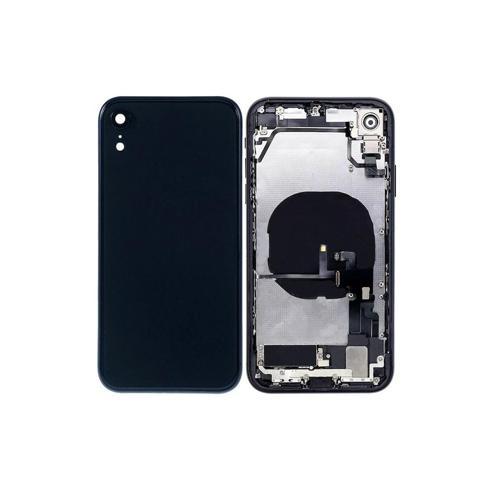 Apple iPhone XR İle Uyumlu Dolu Kasa