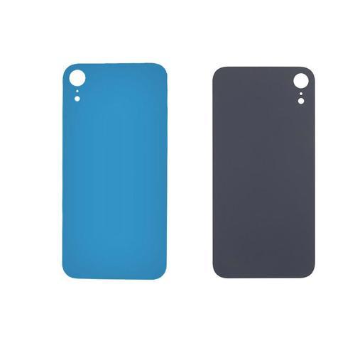 Apple iPhone XR Uyumlu Arka Pil Kapak 