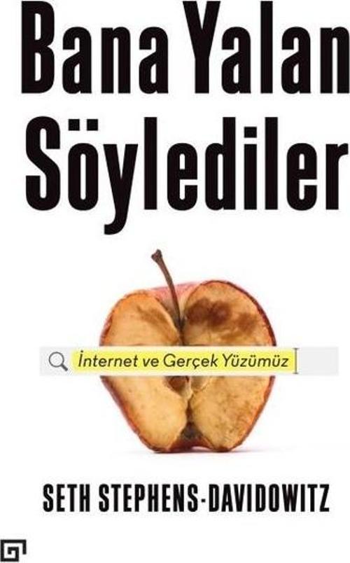 Bana Yalan Söylediler