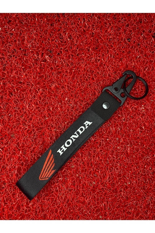 Honda Bez Anahtarlık Kaliteli Oto - Moto Aksesuar