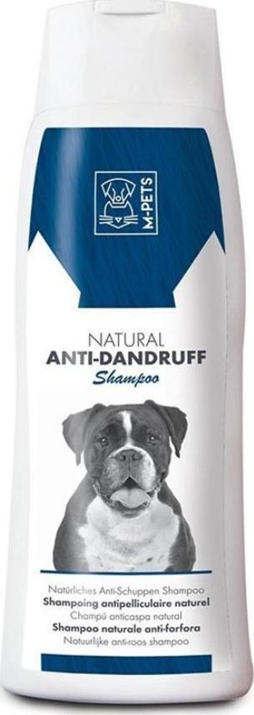 Anti-Dandruff Kepeğe Karşı Köpek Şampuanı 250 ml