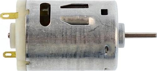 Fön Makinesi Motoru - 24 V