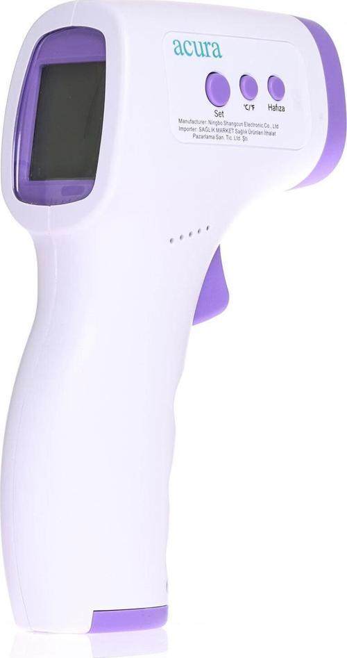 AC-9270 Temassız Ateş Ölçer