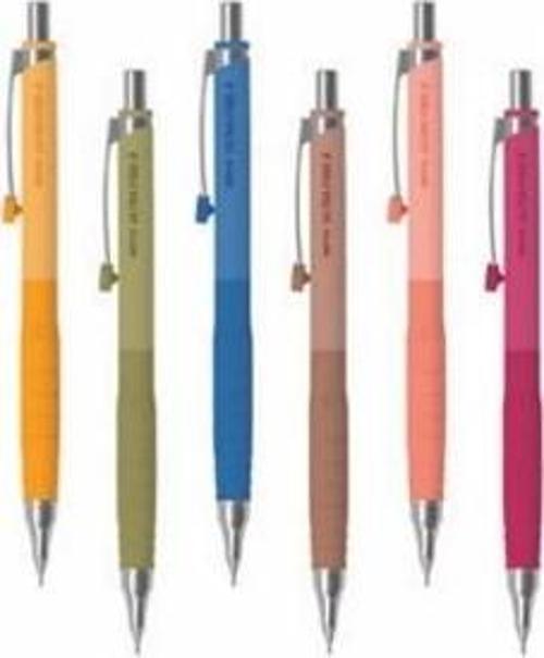 Versatil Kalem (Mekanik Kurşun Kalem) Ultra Fıne-X 0.7 Mm K198700 (36 Lı Stand)