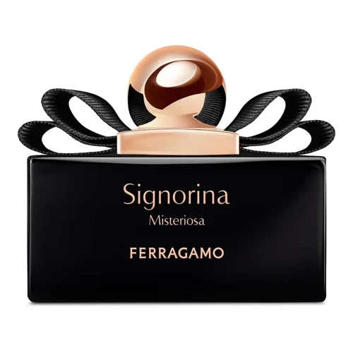 Ferragamo Signorina Misteriosa Kadın Parfüm EDP 50ml