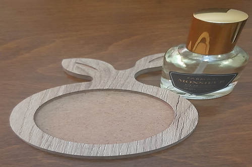 Monseur Erkek Parfümü Edp 50 ml + BARDAK ALTLIĞI