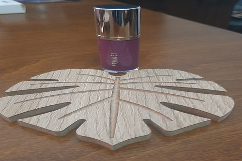 ED LIP PLUMPER 02 FLIRT+YAPRAK BARDAK ALTLIĞI