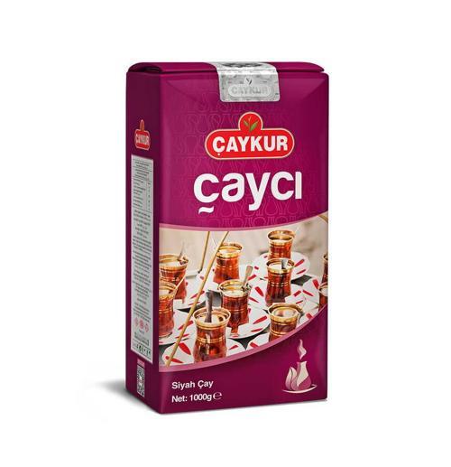Çaycı Çayı 1x12 Kg