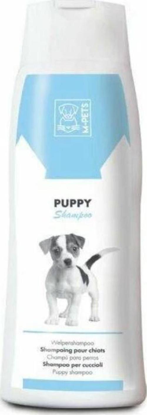 Puppy Yavru Köpek Şampuanı 250 ml