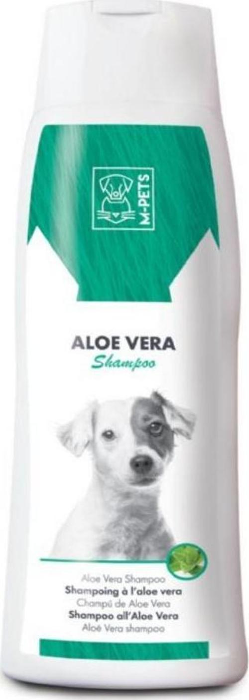 Alea Vera Özlü Köpek Şampuanı 250 ml