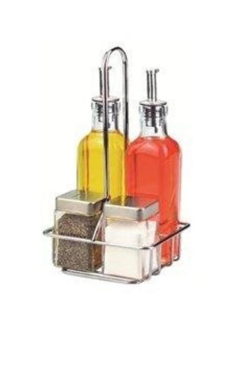 Cooker CKR1228 Cam Sosluk Seti 4'lü