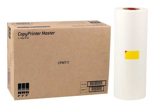 CPMT-17-B-4 Orijinal Master