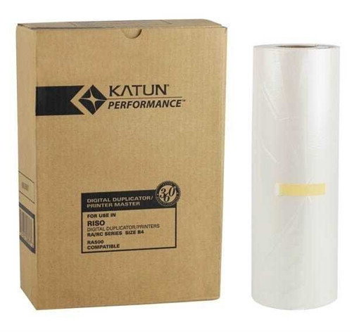 S-568-B-4 Katun Muadil Master