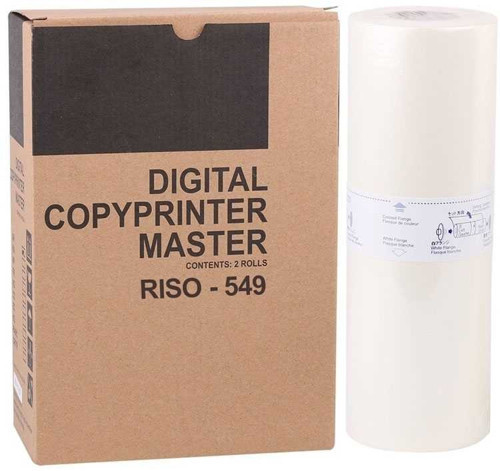 S-549-B-4 Muadil Master