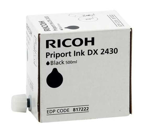 DX-2430 Orijinal Mürekkep