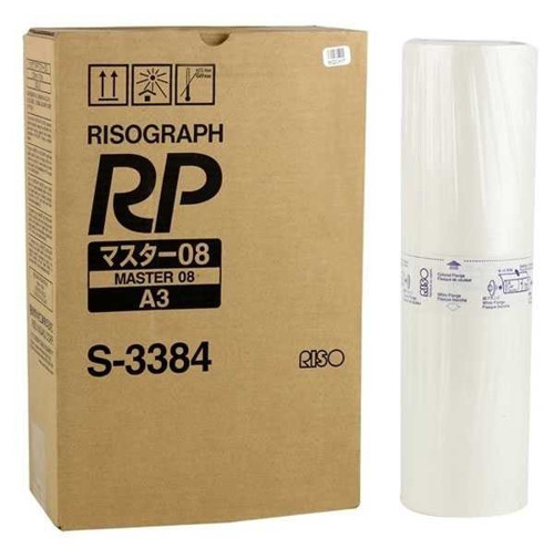 S-3384-A-3 Orijinal Master