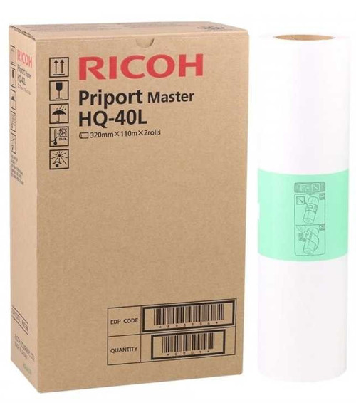 HQ-40L Orijinal Master
