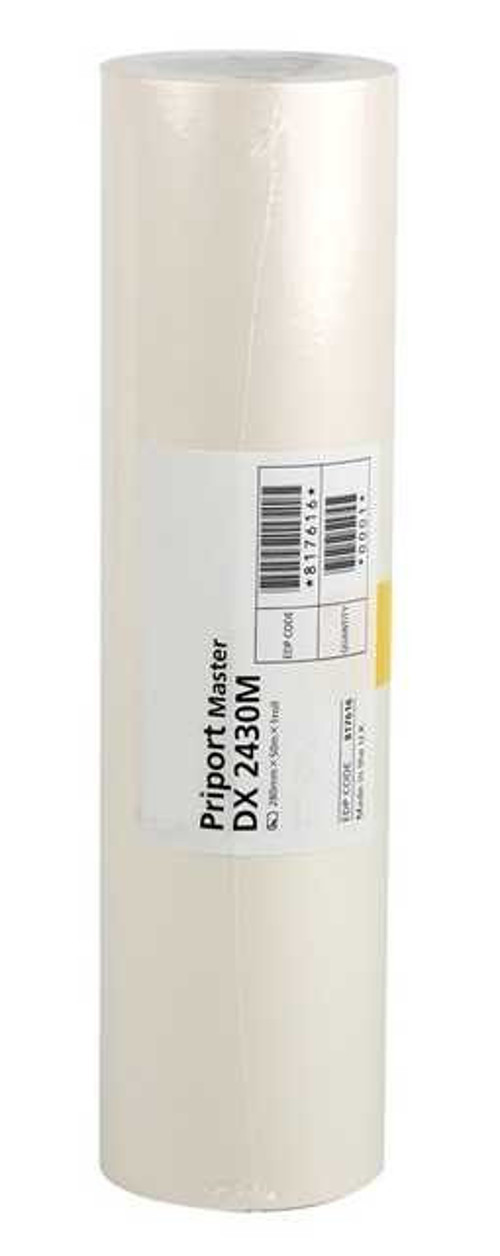 DX-2430-B-4 Muadil Master