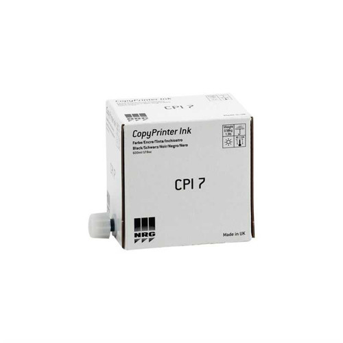 CPI-7 Orijinal Mürekkep