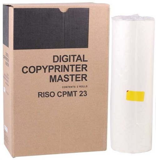 CPMT-23-B-4 Muadil Master