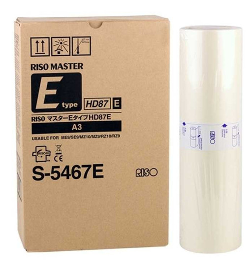 S-2632-S-5467-A-3 Orijinal Master