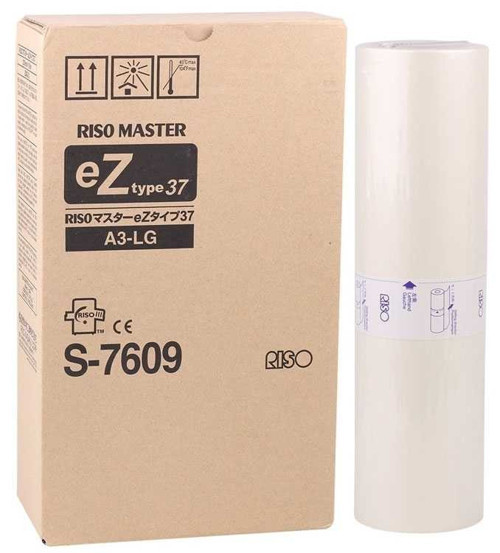 S-7609-A-3 Orijinal Master