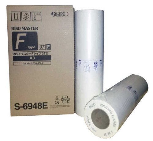 S-6948-A-3 Orijinal Master