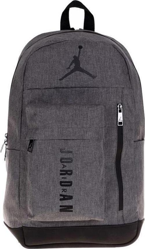 Jordan Air Sırt Çantası Oregon Gri Q3098