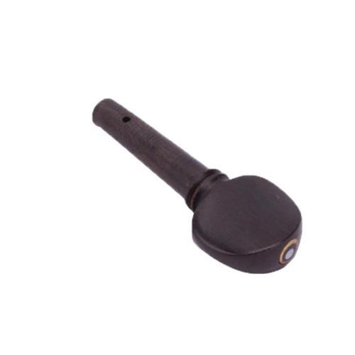 Abanoz 4/4 Keman Burgusu