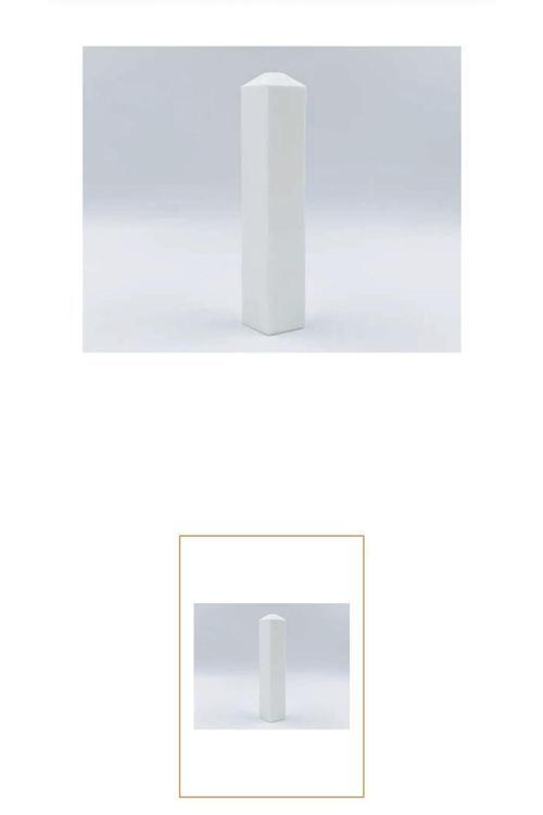 Pvc Süpürgelik 10,5 Cm Kubbe Köşe Aparatı 10 Adet